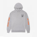 Sudadera Hoodie “Ángel Para Un Final” – Oficial Leonardo Aguilar