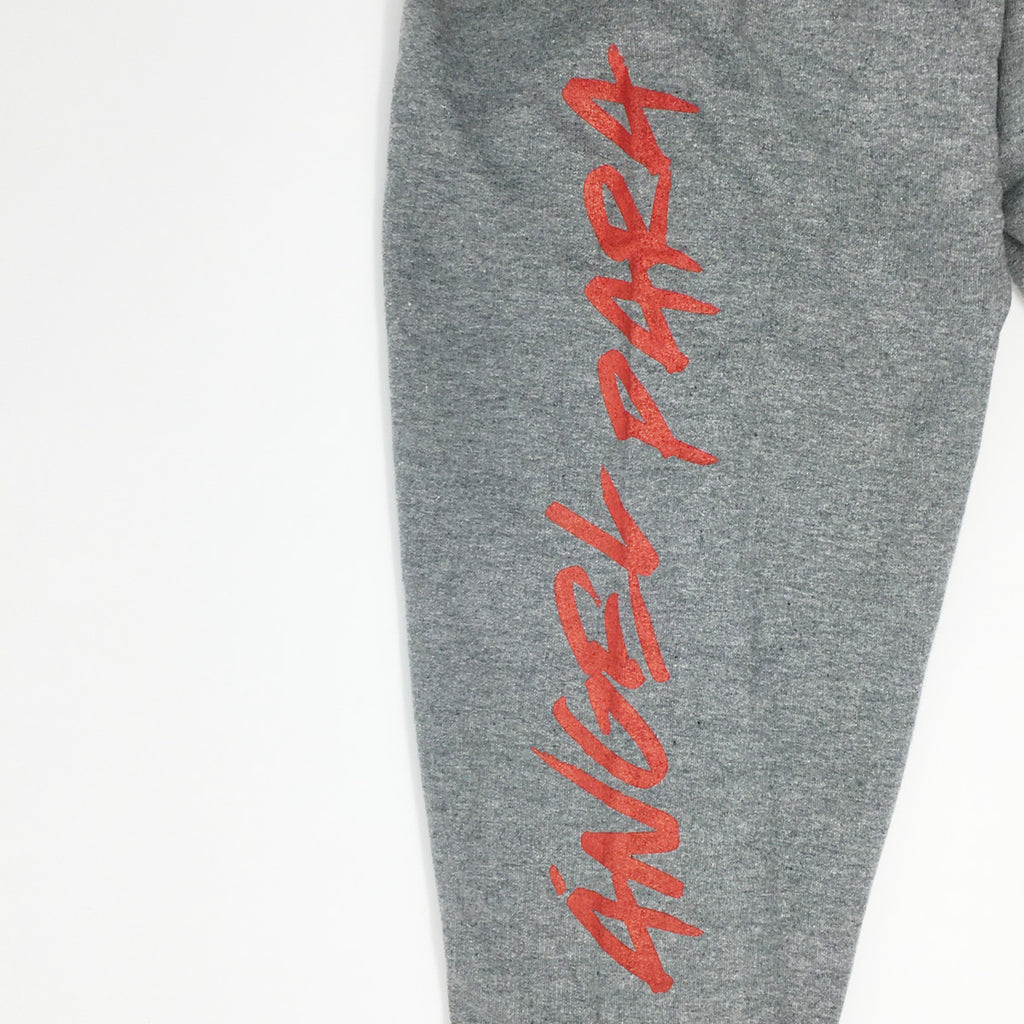 Sudadera Hoodie “Ángel Para Un Final” – Oficial Leonardo Aguilar